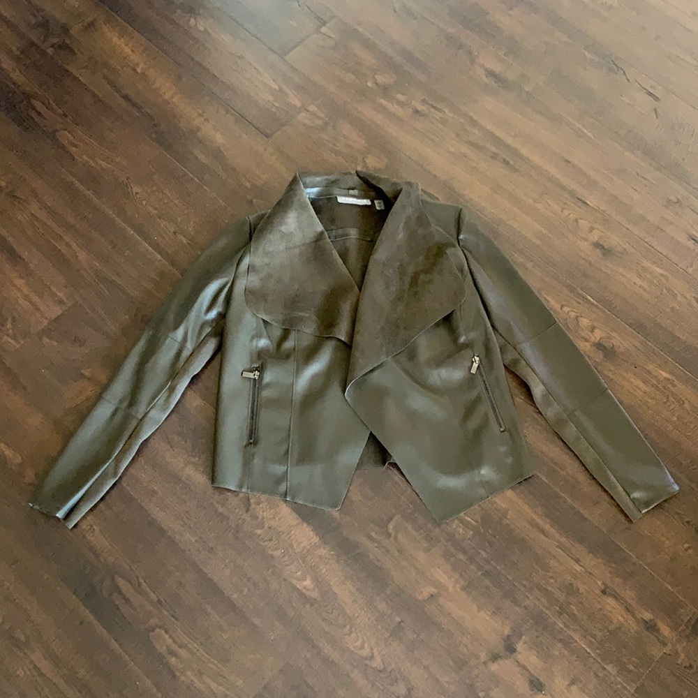Bagatelle Jacket / Size: Small